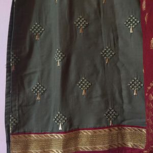 Kurta set Pure Cotton