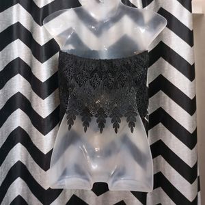 Solemio Tube Top