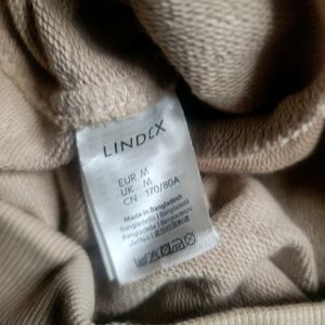 Lindex Beige Shorts