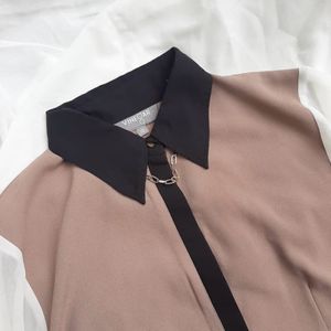 Vinegar Office Chic Dress