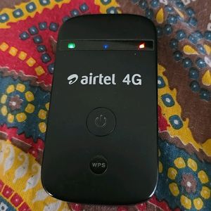 Airtel Wireless Hotspot 4G
