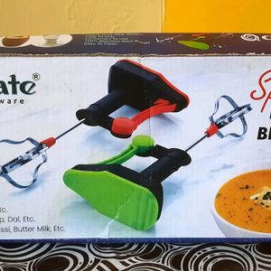 Kitchenware Hand Blender