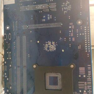 Zebronics Motherboard