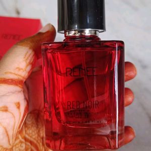 Renee Red Noir Perfume