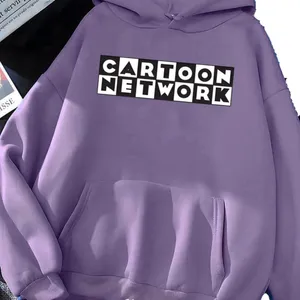 Cartoon Network Hoodie