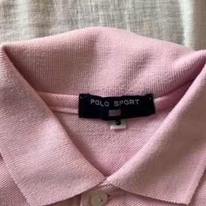 POLO SPORT ⚽️ T-SHIRT 👕