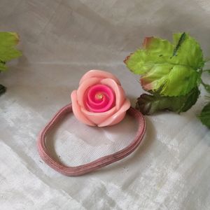 5 Hair Accessories