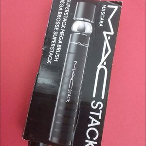 mac mascara