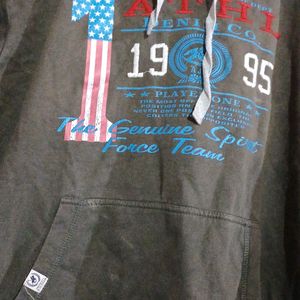 Used Sweatshirt For Men