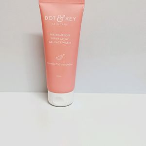 Combo Of Dot & Key Face Wash