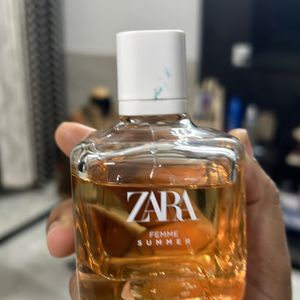 Zara Perfume