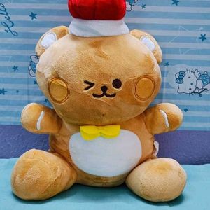 Plushie Toy