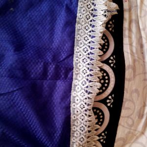 Embroidery Kurti