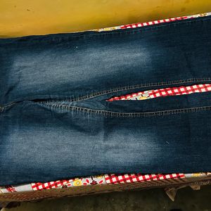 Jeans In Exelent Condition