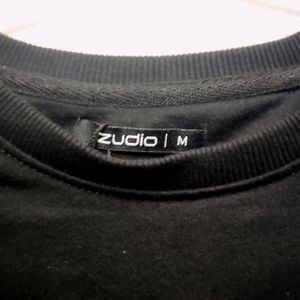 Zudio GenZ FWD Sweatshirt/hoodie