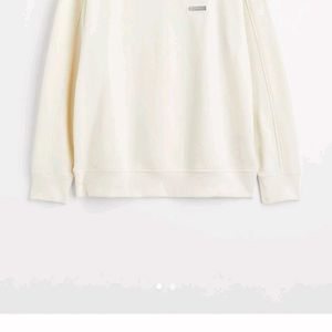 H&M Relax Fit Sweatshirt