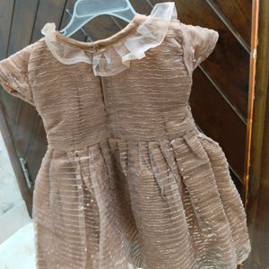 Baby Girl Frock