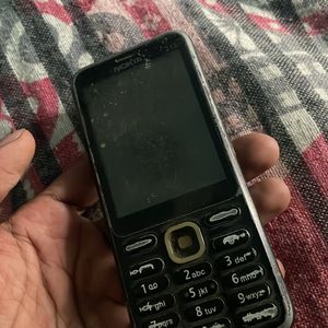 Nokia 215