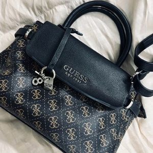 ORIGINAL GUESS HANDBAG