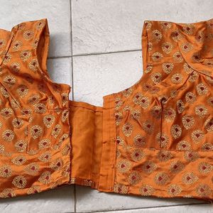 Designer Blouse