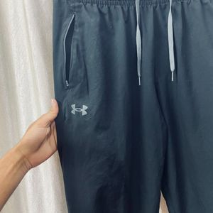 Under Armour Black Athletic Lower