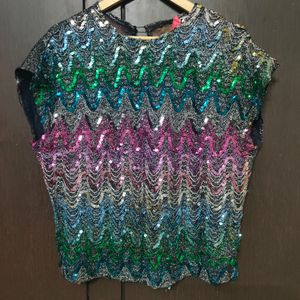 Party Ready Top