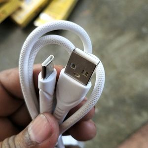 Type C USB Cable