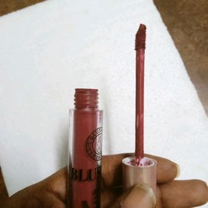 Matte Lipstick