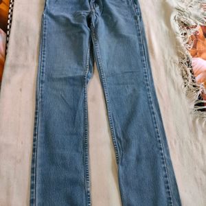 Levi's Jeans For Women Blue Denim