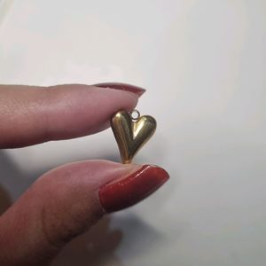 Heart Charm