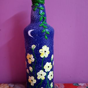 Bottle Decoration