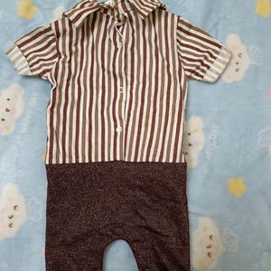 Combo Of Baby Boy Clothes