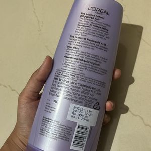 Loreal Paris Hair Conditioner 386ml