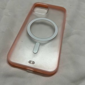 iPhone 12  Cover