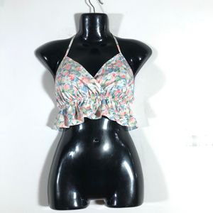 Multi Colour Bralette (Women’s)