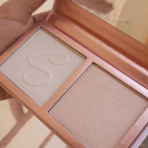 Makeup Revolution X Soph Face Duo Sugar Frosting