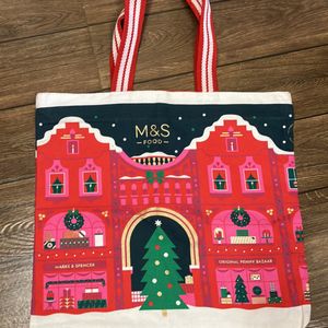 M & S  Bag