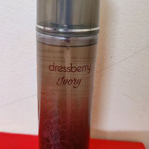 ₹45 Offff--Dressbery Ivory Mist Perfume