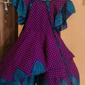 Trendy Ankara Styles 2024