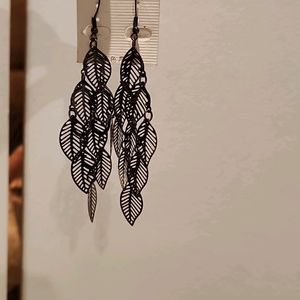 Hanging Earrings