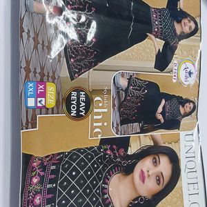 Buy 2 @1000 Umbrella Kurti Top