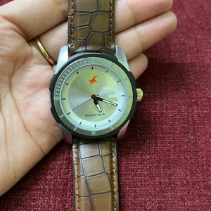 FASTRACK WATCH