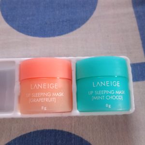 Laneige Lip Sleeping Mask