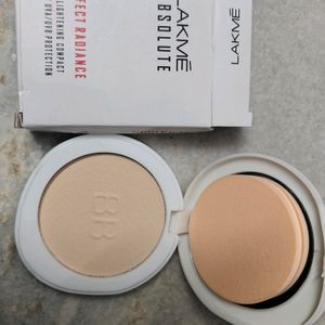 Lakme Absolute Perfect Radiance Compact