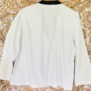 Korean Trend Arrest Shirt