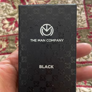 The Company Man Black Perfume