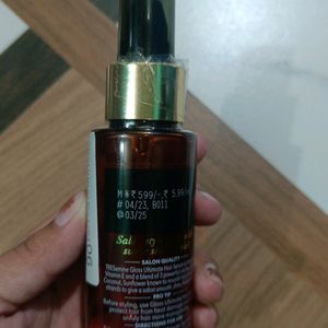 Hair Serum