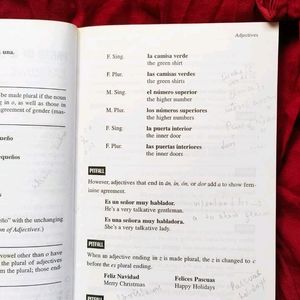 Spanish Books Combo