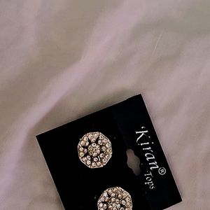 premium quality earrings