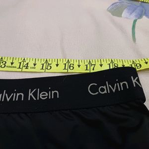 CK Underwear 30 32 34 36 38 All Can Wear